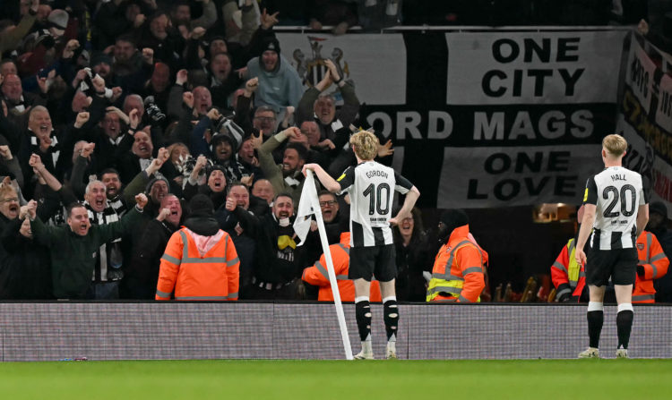 Photo by GLYN KIRK/AFP via Getty Images