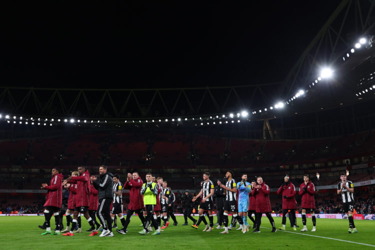 Photo by Marc Atkins/Getty Images