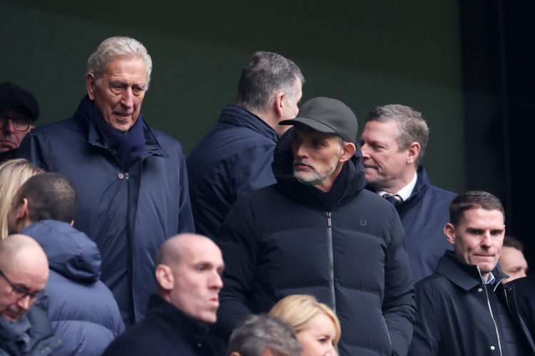 Photo by Alex Pantling/Getty Images