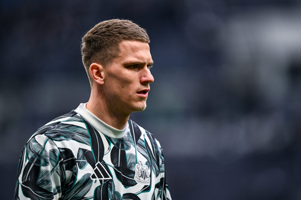 Tottenham Hotspur FC v Newcastle United FC - Premier League