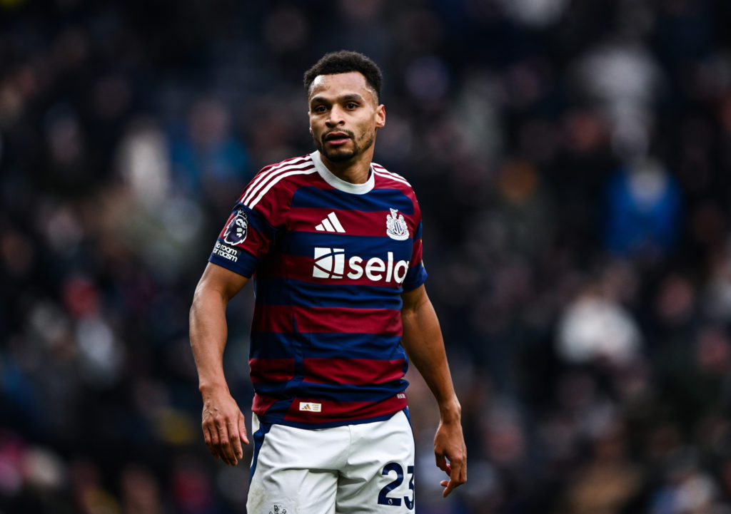 Tottenham Hotspur FC v Newcastle United FC - Premier League