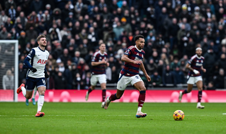 Photo by Serena Taylor/Newcastle United via Getty Images
