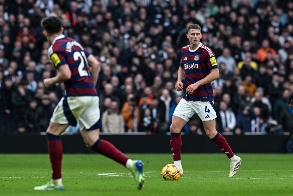 Tottenham Hotspur FC v Newcastle United FC - Premier League