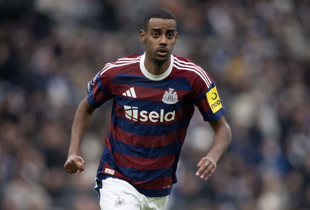 Tottenham Hotspur FC v Newcastle United FC - Premier League