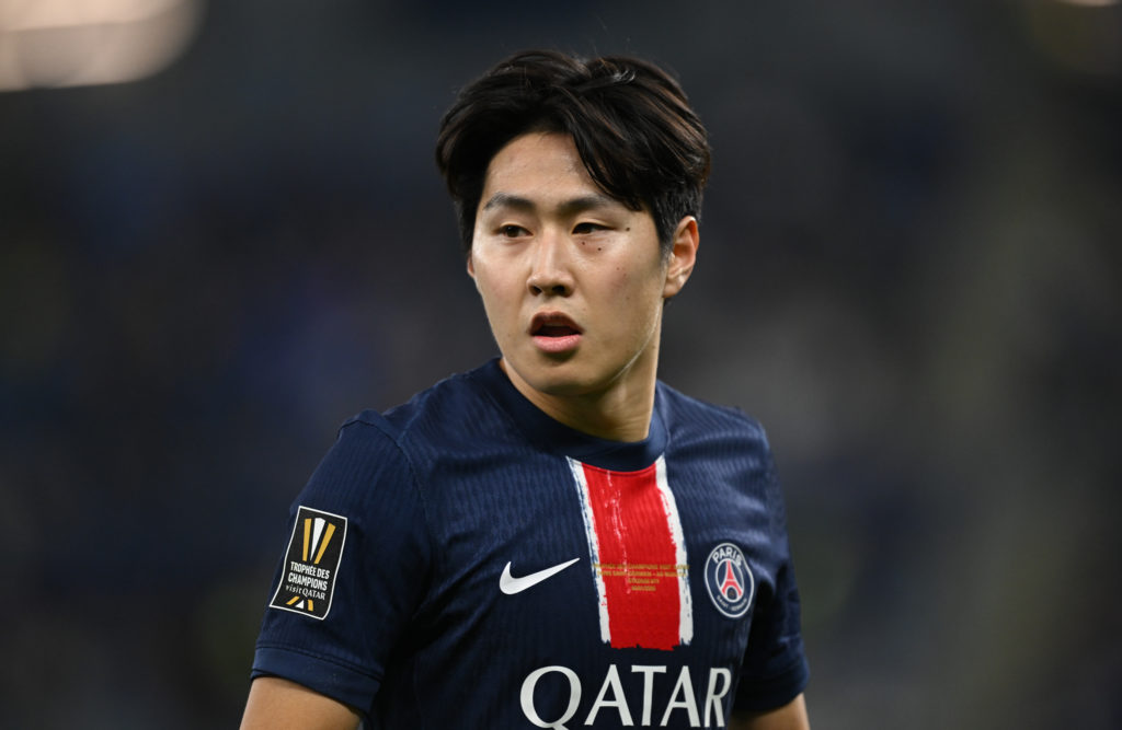 Paris Saint-Germain v AS Monaco - Trophée des Champions - Final