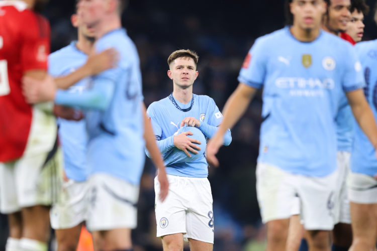 Photo by James Gill - Danehouse/Getty Images