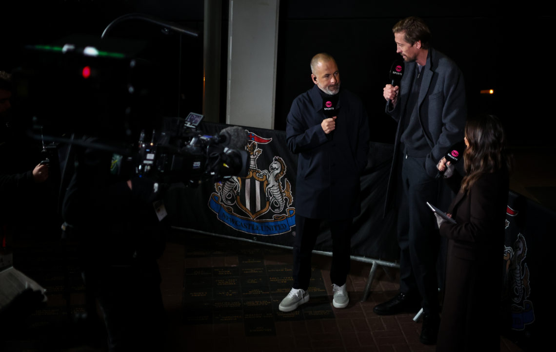 Photo by Alex Dodd - CameraSport via Getty Images