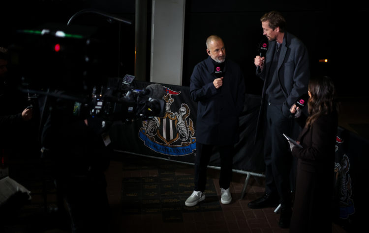 Photo by Alex Dodd - CameraSport via Getty Images