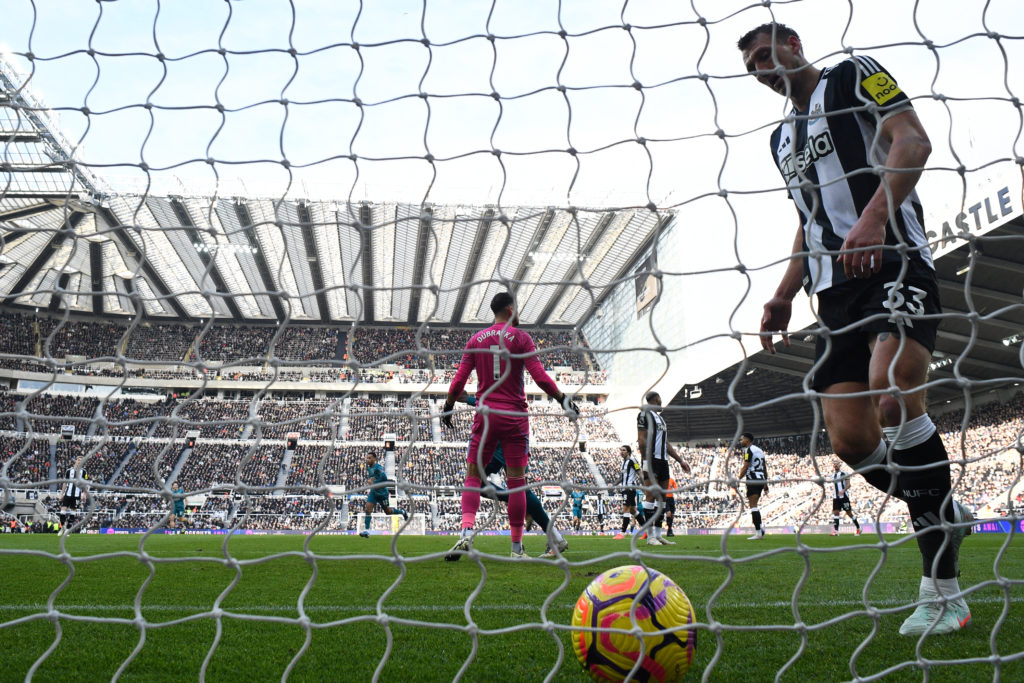 FBL-ENG-PR-NEWCASTLE-BOURNEMOUTH