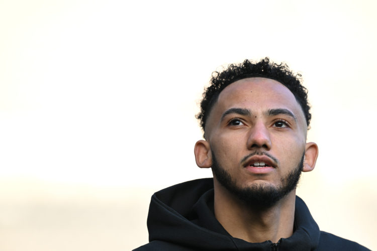 Photo by Serena Taylor/Newcastle United via Getty Images