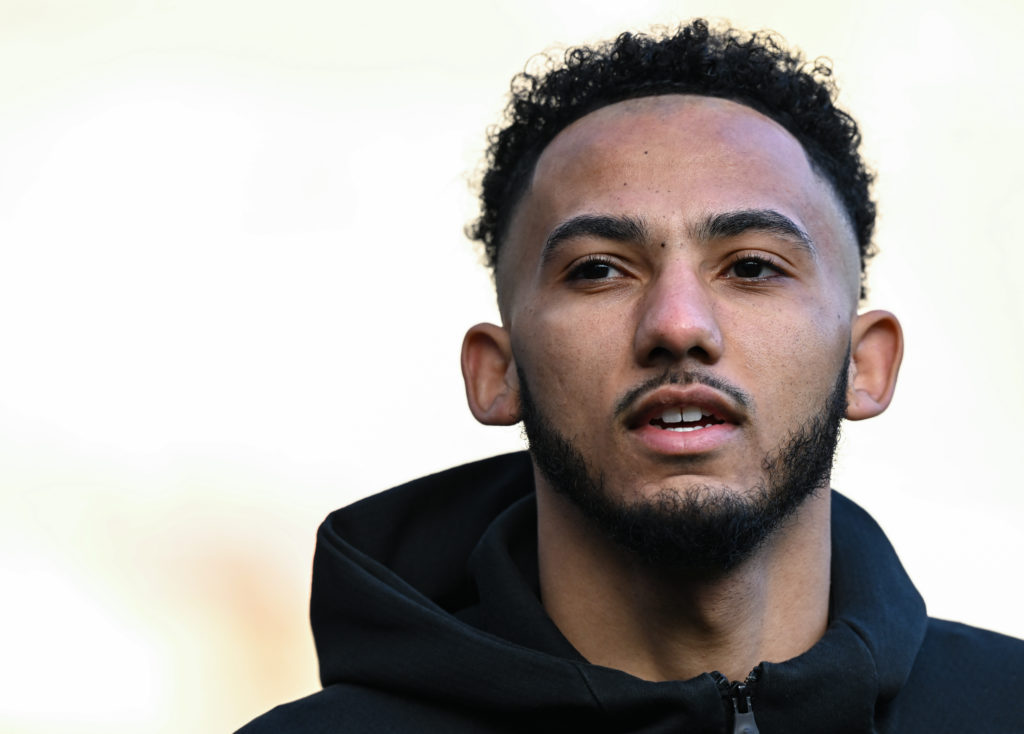 Newcastle United FC v AFC Bournemouth - Premier League