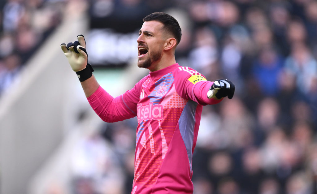 Newcastle United FC v AFC Bournemouth - Premier League