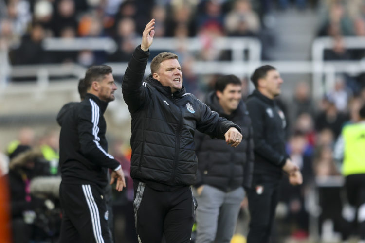 Photo by Robin Jones - AFC Bournemouth/AFC Bournemouth via Getty Images