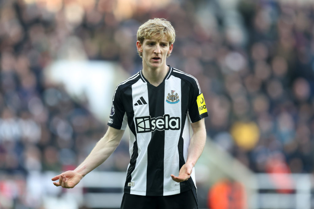 Newcastle United FC v AFC Bournemouth - Premier League