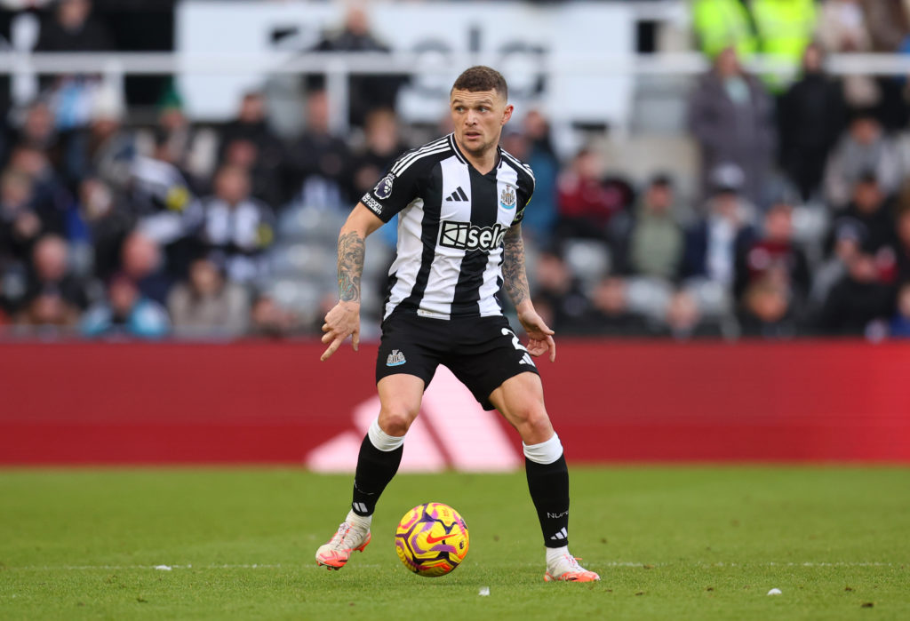 Newcastle United FC v AFC Bournemouth - Premier League