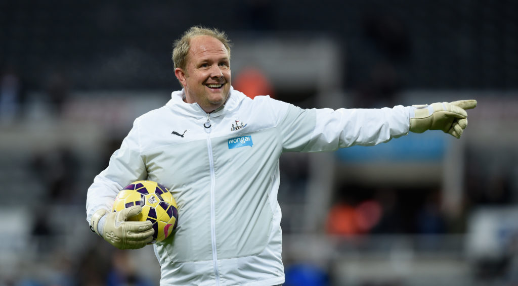 Newcastle United v Everton - Premier League