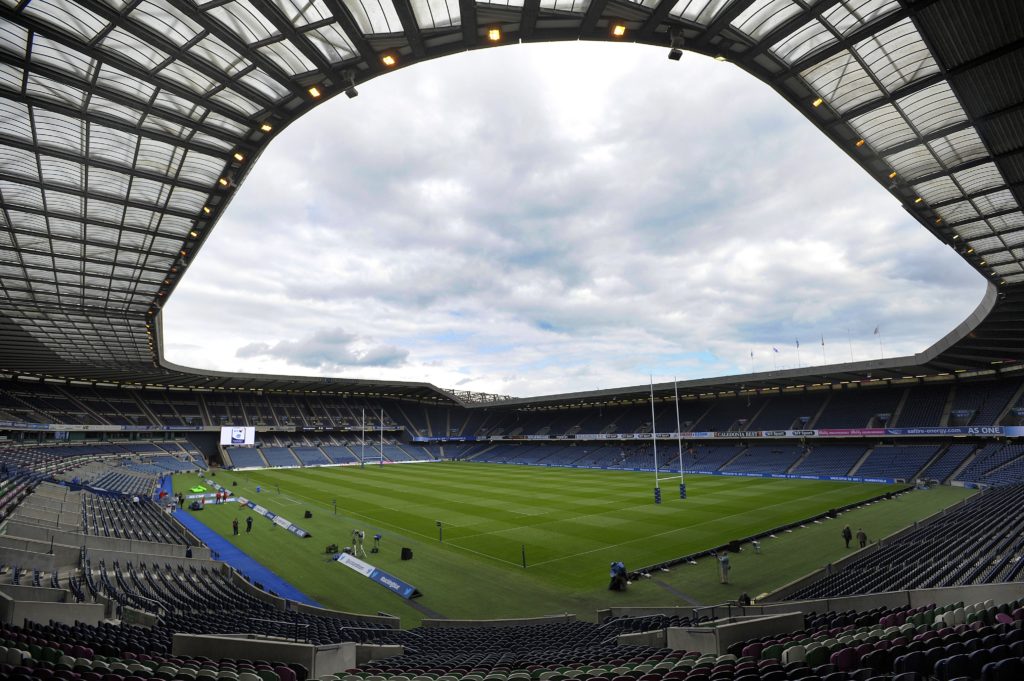 RUGBYU-WC-2015-SCO-ITALY-WARMUP-VENUE
