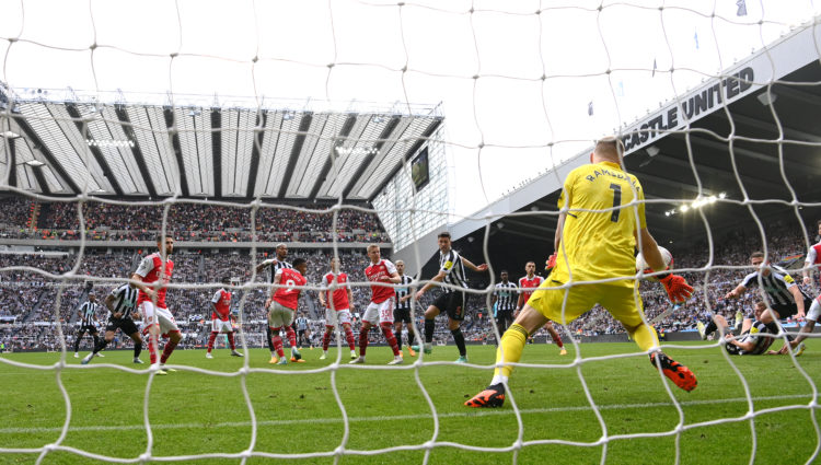 Photo by Stu Forster/Getty Images