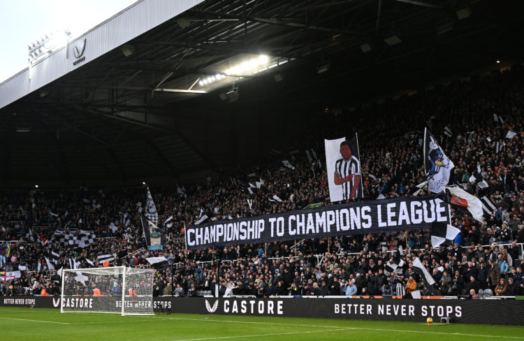 Photo by Stu Forster/Getty Images