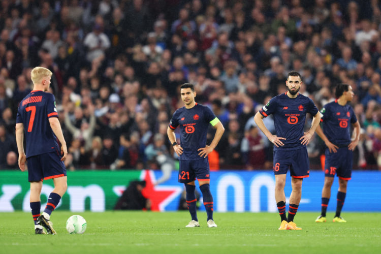 Photo by Matt McNulty - UEFA/UEFA via Getty Images