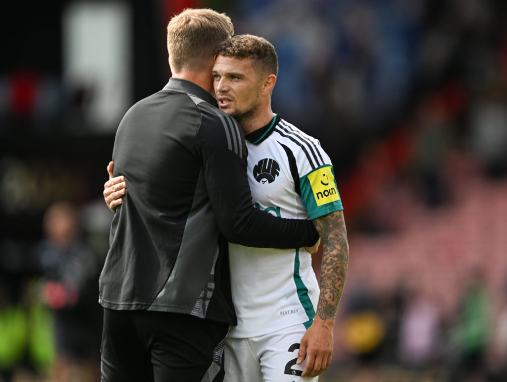 AFC Bournemouth v Newcastle United FC - Premier League