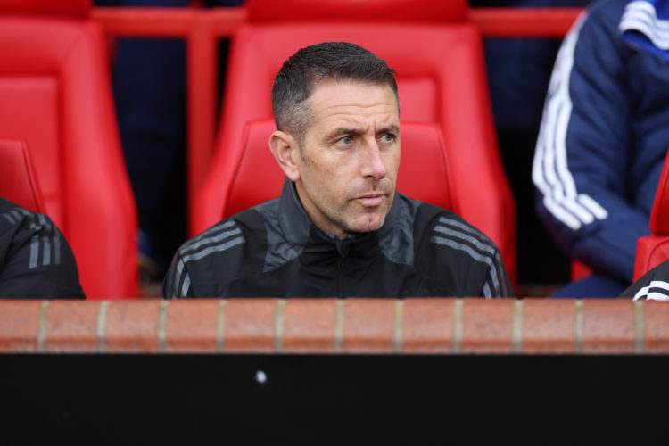 Photo by Plumb Images/Leicester City FC via Getty Images