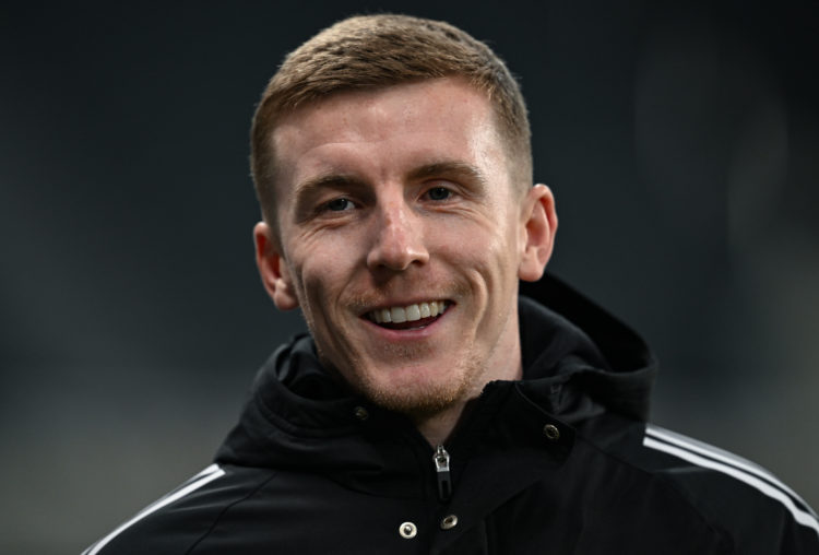 Matt Targett News