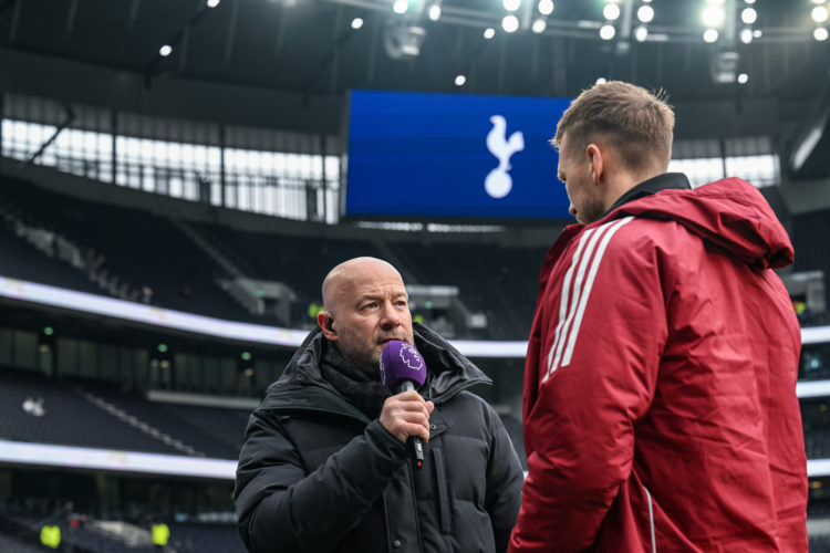 Photo by Serena Taylor/Newcastle United via Getty Images