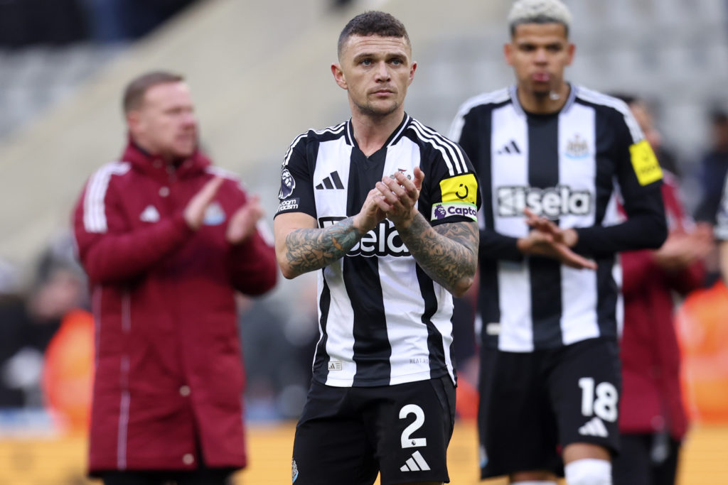 Newcastle United FC v AFC Bournemouth - Premier League