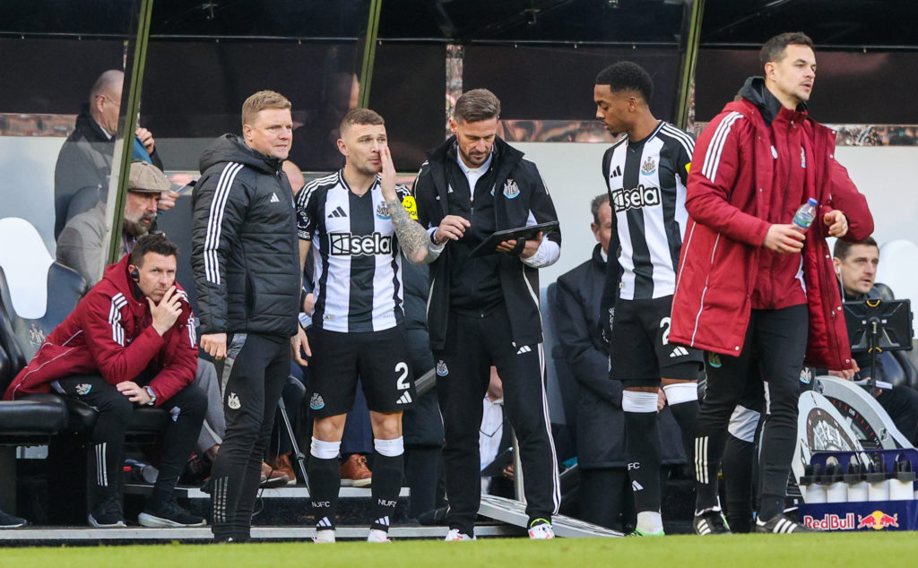 Newcastle United FC v AFC Bournemouth - Premier League