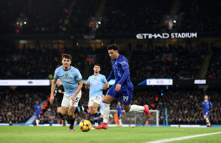 Photo by Jan Kruger - Chelsea FC/Chelsea FC via Getty Images
