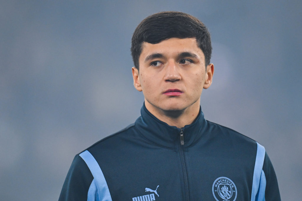 Manchester City FC v Chelsea FC - Premier League