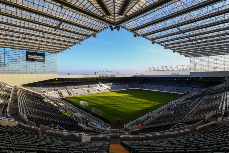 Photo by Alex Dodd - CameraSport via Getty Images