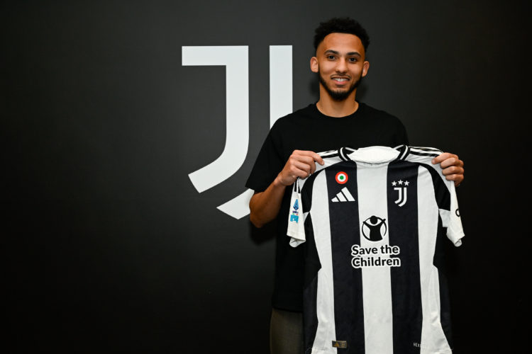 Photo by Daniele Badolato - Juventus FC/Juventus FC via Getty Images