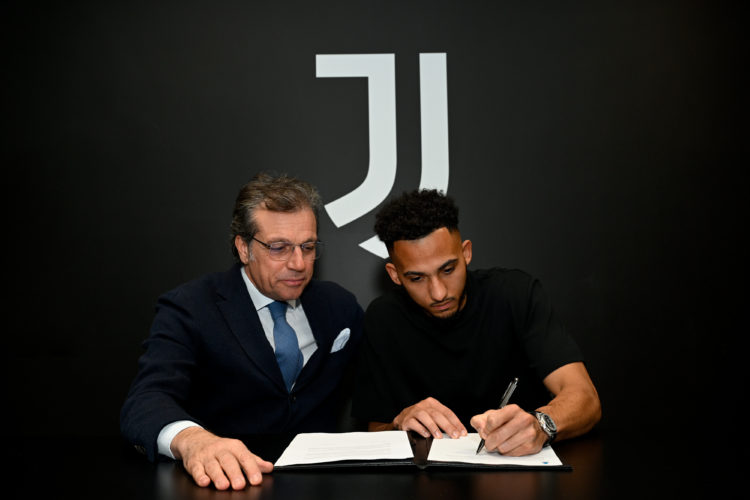 Photo by Daniele Badolato - Juventus FC/Juventus FC via Getty Images