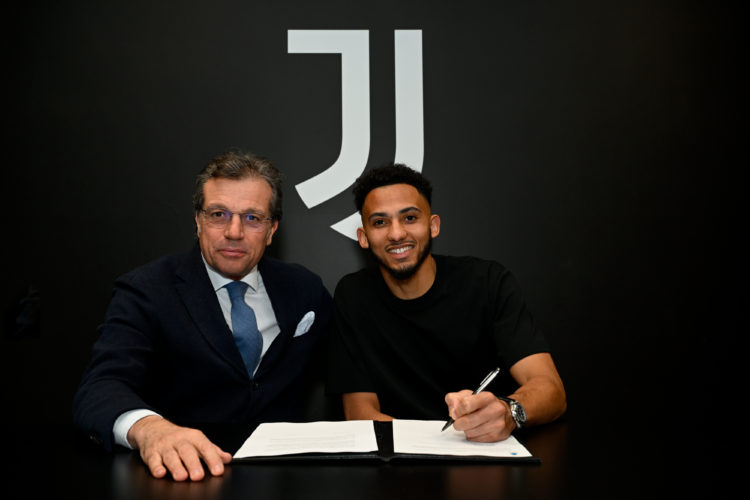 Photo by Daniele Badolato - Juventus FC/Juventus FC via Getty Images