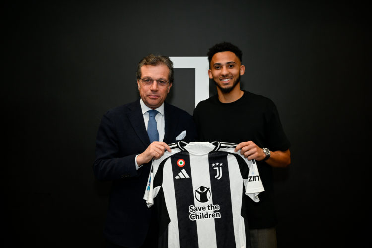 Photo by Daniele Badolato - Juventus FC/Juventus FC via Getty Images