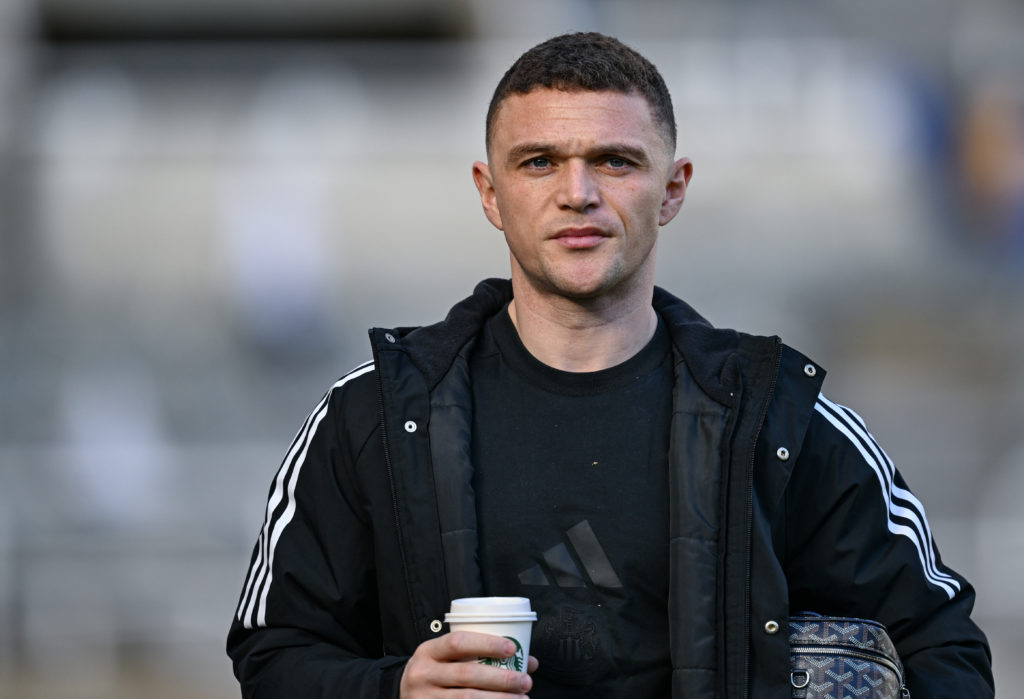 Newcastle United FC v Fulham FC - Premier League
