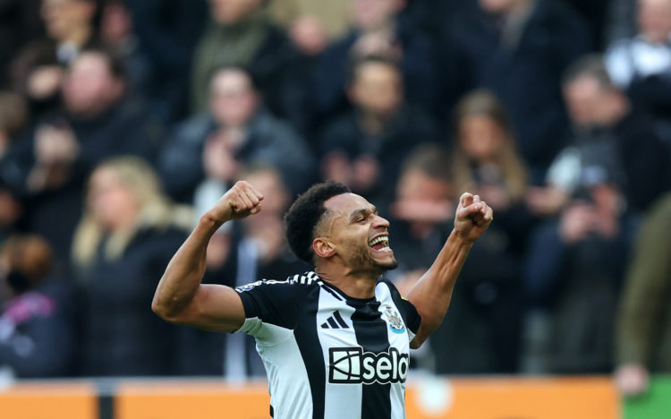 Jacob Murphy News