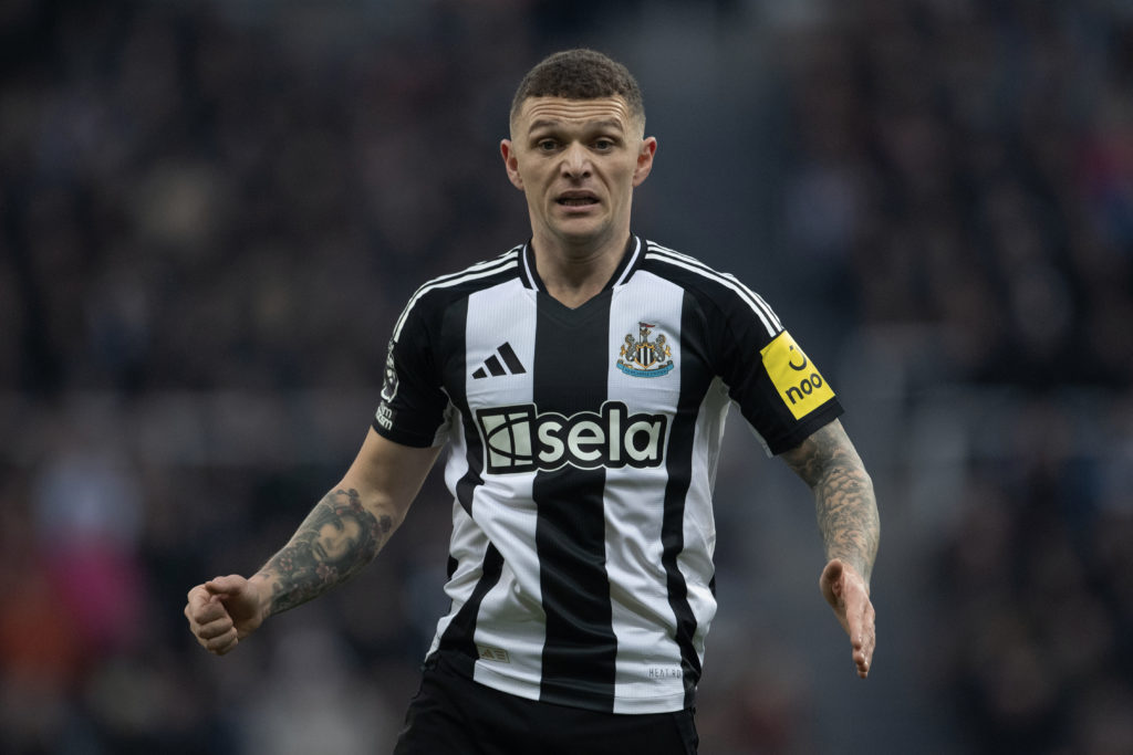 Newcastle United FC v Fulham FC - Premier League