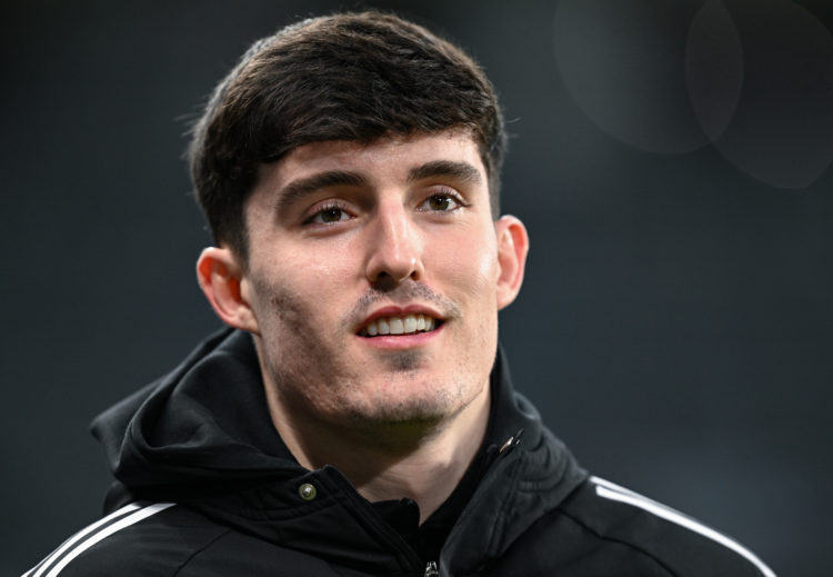 Photo by Serena Taylor/Newcastle United via Getty Images