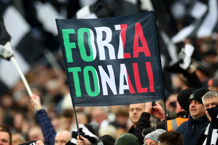 Photo by Chris Brunskill/Fantasista/Getty Images