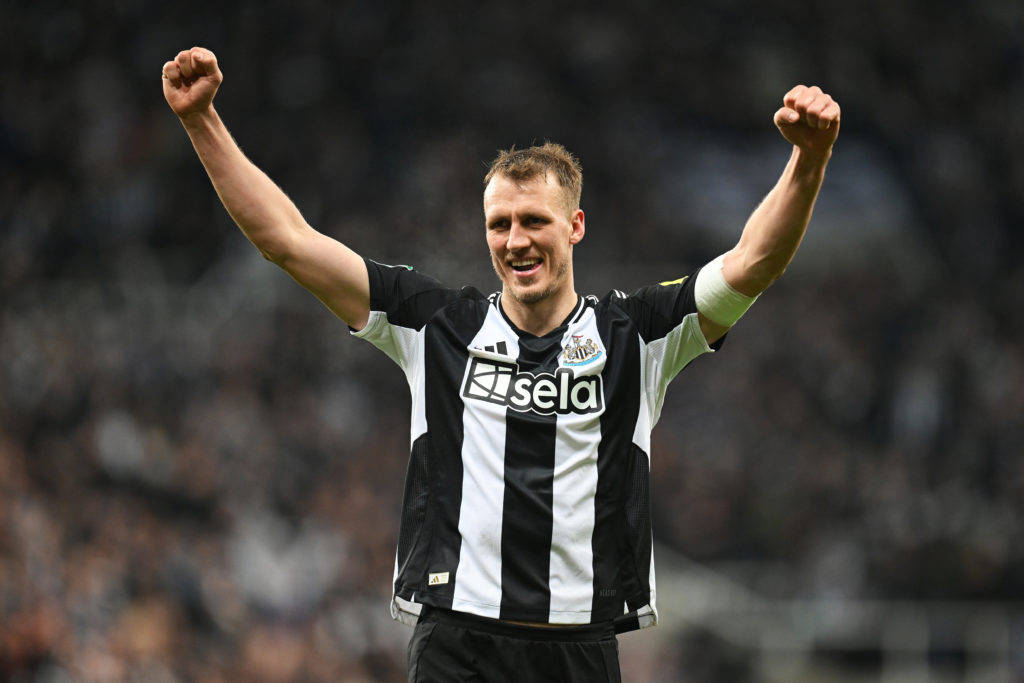 Newcastle United v Arsenal - Carabao Cup Semi Final Second Leg