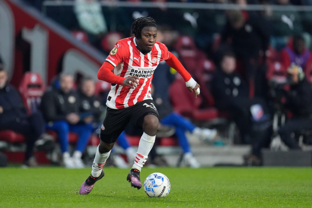 PSV v FC Utrecht - Dutch Eredivisie