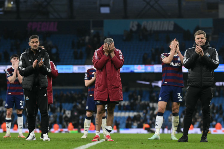 Photo by OLI SCARFF/AFP via Getty Images