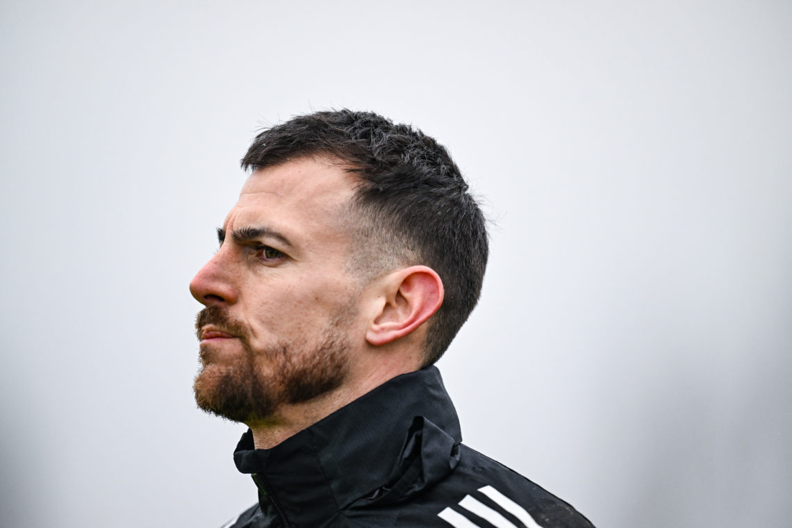 Photo by Serena Taylor/Newcastle United via Getty Images