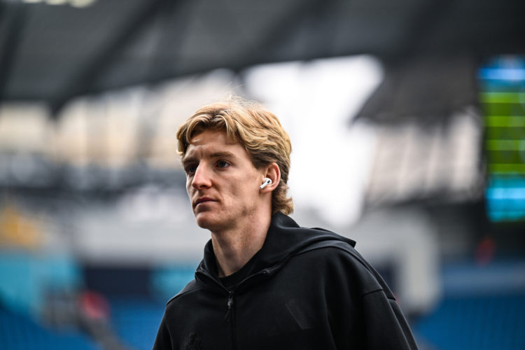 Photo by Serena Taylor/Newcastle United via Getty Images
