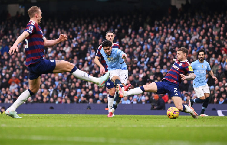 Photo by Stu Forster/Getty Images