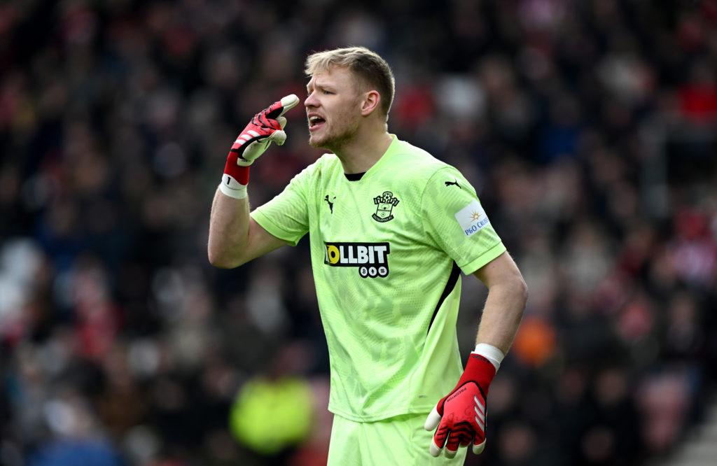 Southampton FC v AFC Bournemouth - Premier League