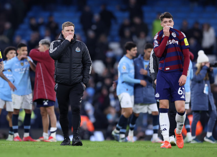 Photo by Alex Livesey - Danehouse/Getty Images